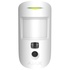 Комплект охоронної сигналізації Ajax StarterKit Cam HDR white