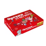 Настільна гра Lord of Boards Органи АТАКУЮТЬ! (Organ ATTACK!) (LOB2314UA)