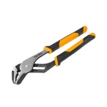 Кліщі Tolsen ПРОФІ переставні 300 мм пазові силові (10322)