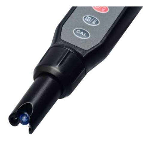 Тестер якості рідин Benetech кислотності та температури (pH-метр), 0-14 pH (+/-0,1%) GM760 (GM760)