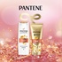 Набір косметики Pantene Pro-V Infinitely Long Шампунь 400 мл + Бальзам-ополіскувач 220 мл (8700216614870)