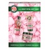 Набір косметики Herbal Essences Rose Petal Soft Шампунь 350 мл + Бальзам-ополіскувач 250 мл + Маска для волосся 300 мл (8700216614399)