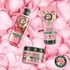 Набір косметики Herbal Essences Rose Petal Soft Шампунь 350 мл + Бальзам-ополіскувач 250 мл + Маска для волосся 300 мл (8700216614399)