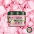 Набір косметики Herbal Essences Rose Petal Soft Шампунь 350 мл + Бальзам-ополіскувач 250 мл + Маска для волосся 300 мл (8700216614399)