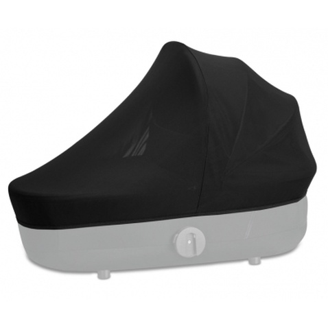 Москітна сітка Cybex для люльки Lux CC / Black black (519003275)