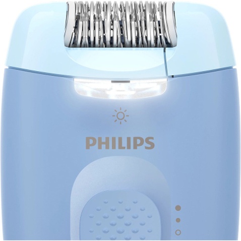 Епілятор Philips BRE247/00