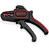 Знімач ізоляції KNIPEX 0.2-6мм, 180мм (12 62 180)