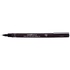 Лайнер UNI 0.05мм fine line Black (PIN005-200.Black)