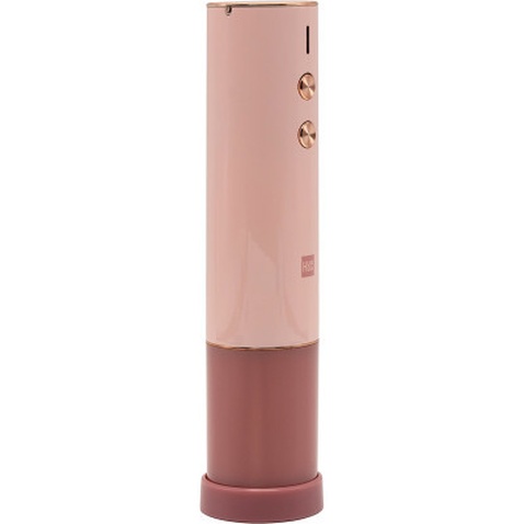 Штопор Xiaomi HuoHou Electric Wine Bottle Opener Pink (HU0121)