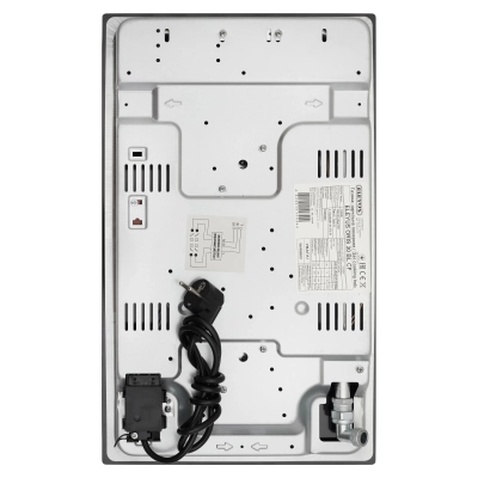 Варочна поверхня Eleyus ORIS 30 BL EF