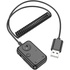 FM модулятор BOROFONE BC49, Black, Box