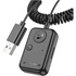 FM модулятор BOROFONE BC49, Black, Box