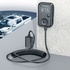 FM модулятор BOROFONE BC49, Black, Box