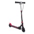 Самокат Globber Flow Element Junior Lights LED,, чорно-червоний (729-102)