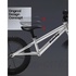 Біговел QPlay KidsBy Black (KB14KidsByBlack)