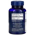 Мінерали Life Extension Цитрат Магнію, Magnesium (Citrate), 160 мг, 100 капсул (LEX-16821)