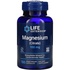 Мінерали Life Extension Цитрат Магнію, Magnesium (Citrate), 160 мг, 100 капсул (LEX-16821)