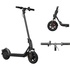 Електросамокат Segway F2 II E, чорний (AA.05.12.01.0010)