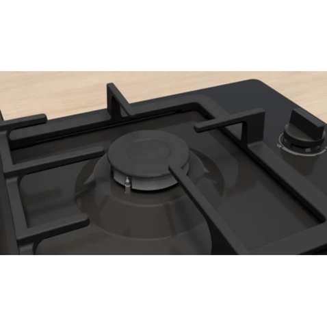 Варочна поверхня Bosch PBH6C6K90R