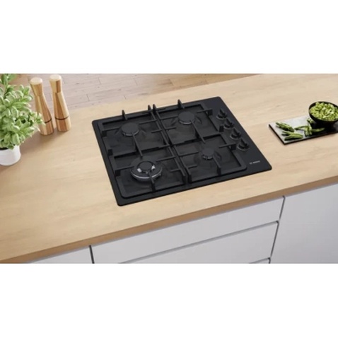 Варочна поверхня Bosch PBH6C6K90R