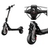 Електросамокат Segway GT3 E, чорний (AA.06.02.01.0004)