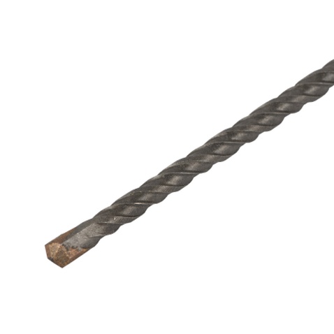 Бур Sigma по бетону SDS-plus твердосплав S4 5x160мм (1811041) (1811041)