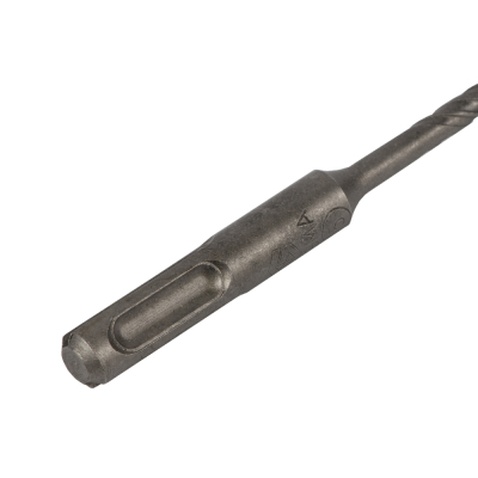 Бур Sigma по бетону SDS-plus твердосплав S4 5x160мм (1811041) (1811041)