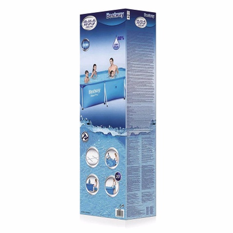 Басейн BestWay 56404