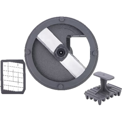 Кухонний комбайн Edler Кухонний комбайн EDLER EDFP-7055 (EDFP-7055)