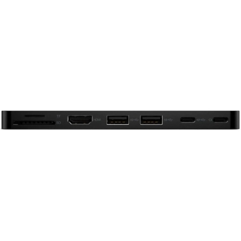 Порт-реплікатор Lenovo USB-C Slim Travel Dock (4X11N40212)