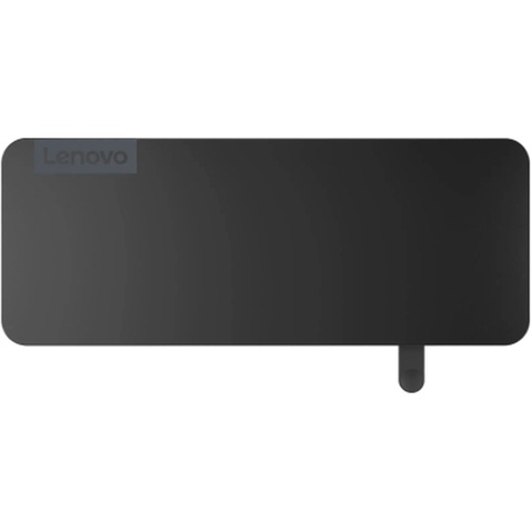 Порт-реплікатор Lenovo USB-C Slim Travel Dock (4X11N40212)