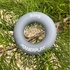 Еспандер PowerPlay PP-4324 Hand Grip Ring X-Hard 30 кг Сірий (PP_4324_30kg)