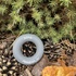 Еспандер PowerPlay PP-4324 Hand Grip Ring X-Hard 30 кг Сірий (PP_4324_30kg)