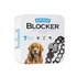Нашийник для тварин Superium Блокер протипаразитарний для собак 70 см (9109)