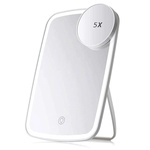 Дзеркало Xiaomi LED Makeup Mirror with 5X (NV662)