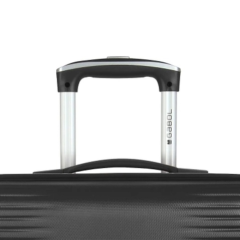 Валіза Gabol Balance XP (M) Grey (123446-016) (930690)