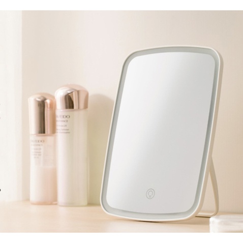Дзеркало Xiaomi LED Makeup Mirror with 5X (NV662)