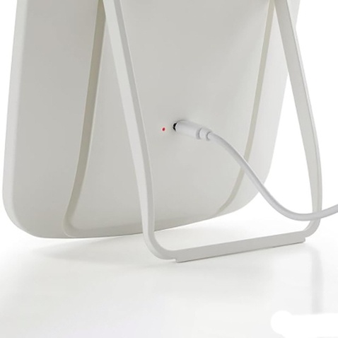Дзеркало Xiaomi LED Makeup Mirror with 5X (NV662)