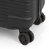 Валіза Gabol Balance XP (M) Grey (123446-016) (930690)