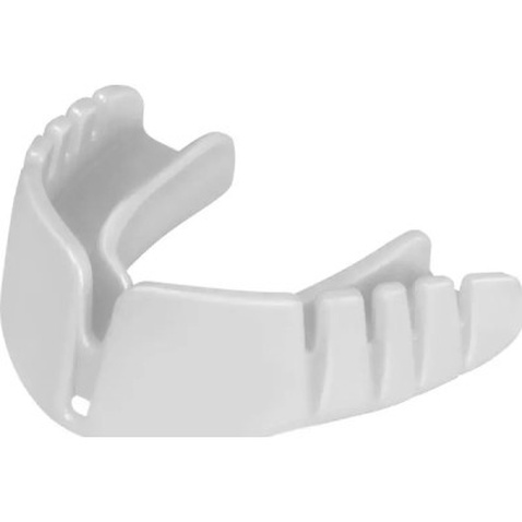 Капа Opro Snap-Fit UFC White 002263002 (SN_JR_UFC_White)