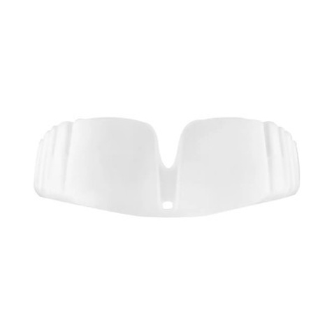 Капа Opro Snap-Fit UFC White 002263002 (SN_JR_UFC_White)