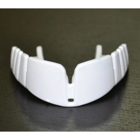 Капа Opro Snap-Fit UFC White 002263002 (SN_JR_UFC_White)