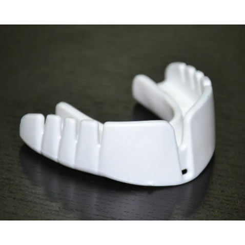 Капа Opro Snap-Fit UFC White 002263002 (SN_JR_UFC_White)