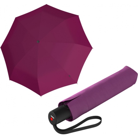 Парасоля Knirps A.200 Violet Автомат (Kn95 7201 1701)