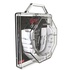 Капа Opro Snap-Fit UFC White 002263002 (SN_JR_UFC_White)