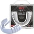 Капа Opro Snap-Fit UFC White 002263002 (SN_JR_UFC_White)