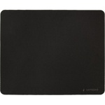 Килимок для мишки Gembird MP-S-BK-M Black (MP-S-BK-M)