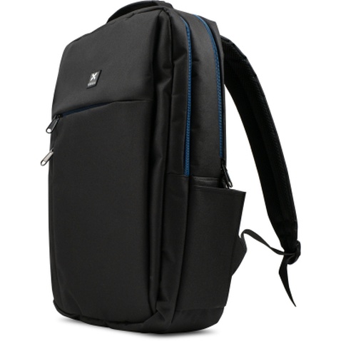 Рюкзак для ноутбука Vinga 15.6" NBP715 Black (NBP715BK)