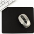 Килимок для мишки Gembird MP-S-BK-M Black (MP-S-BK-M)