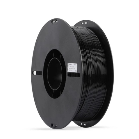 Пластик для 3D-принтера Creality PETG 1.75мм, black, 1кг (3301030035)